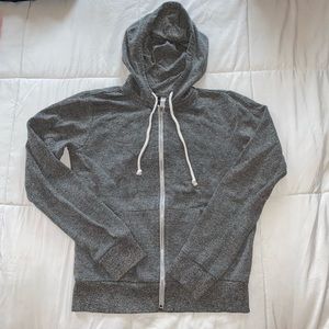 H&M Grey Jacket